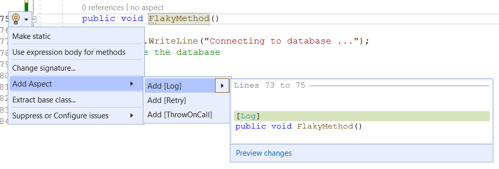 Context_menu_offers_aspects