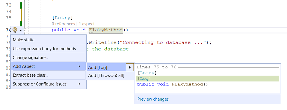 Successive_application_of_aspects_via_context_menu